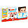 Шоколад молочний Kinder Chocolate з молочною начинкою 100 г (8х12.5г), фото 3