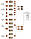 Захисний ковпачок 100A HYPERTERM POWERMAX 1000/1250/1650 T60/T60M, T80/T80M, T100/T100M/T100M2, фото 3