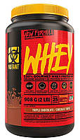 Mutant Whey 908g