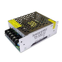 Блок питания на диодную ленту OEM DC12 120W 10А TR-120-12