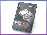 SSD Samsung PM9A1 (980 pro) 1TB m.2 2280 MLC NVMe PCIe® Gen4