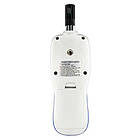 Гігрометр, термогігрометр WT83B Bluetooth (0% ~ 100% RH, -20~70 °C), фото 3