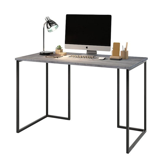 Комп'ютерний стіл "Універ 1" Чорний