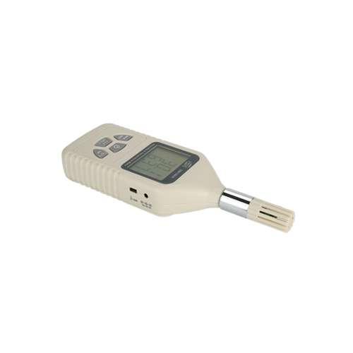 Гигрометр, термогигрометр GM1360A USB (0%~100%RH, -30 °С~80 °С) - фото 2 - id-p1506830813