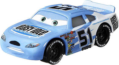 Тачки : Рубі Ручник Оакс ( Disney Cars Ruby Easy Oaks ) від Mattel, фото 2
