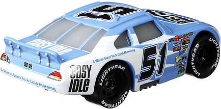 Тачки : Рубі Ручник Оакс ( Disney Cars Ruby Easy Oaks ) від Mattel, фото 3