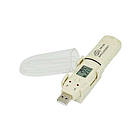 Гігрометр, реєстратор температури USB Benetech GM1366 (-30~80 °C), фото 2