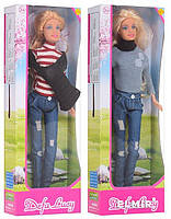 Лялька Defa 8366 Модниця