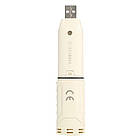 Гігрометр, реєстратор температури та вологості (0~100%, -30~80 °C), фото 3