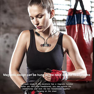 Навушники AWEI A990BL Black