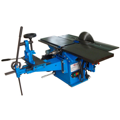 Комбінований верстат ODWERK BDM 200