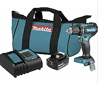 Бесщеточная дрель шуруповерт Makita xfd131