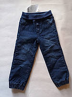 Детские джинсы 86-92 рост Impidimpi