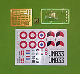 Пластикова модель 1/72 Special hobby 72431 британський Supermarine Sea Otter Mk.I/ASR Mk.II 'Foreign Service', фото 2