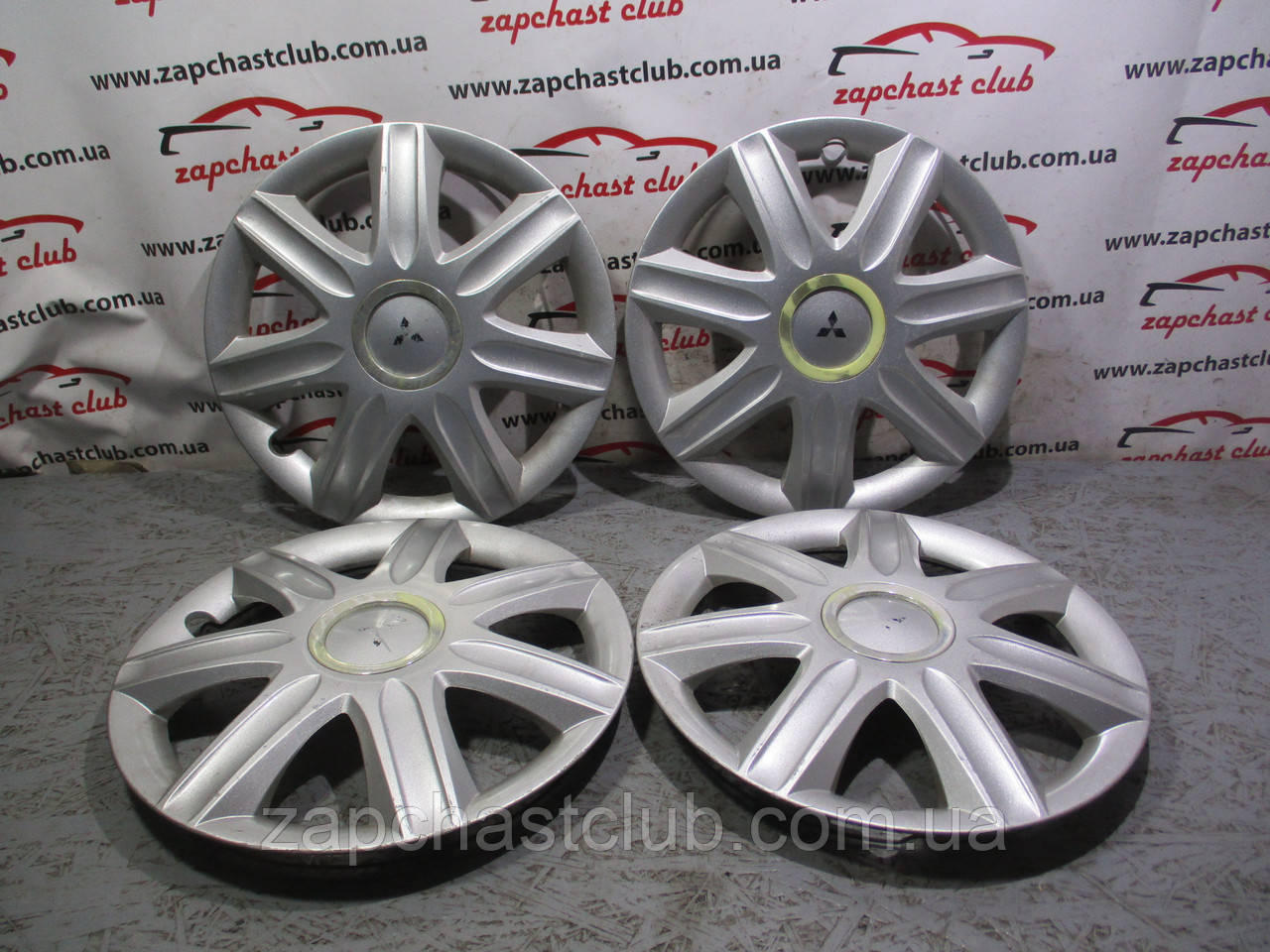 Ковпак колісного диска, комплект 16" 9916914, фото 1