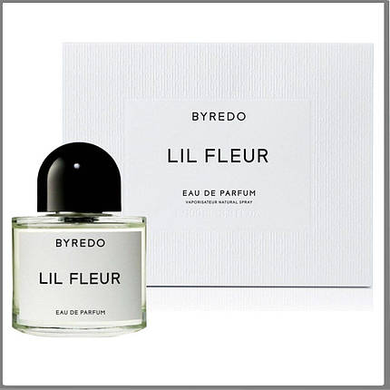 Byredo Lil Fleur парфумована вода 100 ml. (Байредо Лив Флер), фото 1