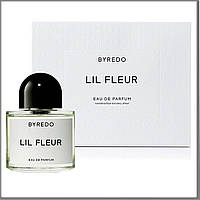 Byredo Lil Fleur парфюмированная вода 100 ml. (Байредо Лил Флер)
