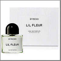 Byredo Lil Fleur парфюмированная вода 100 ml. (Байредо Лил Флер)