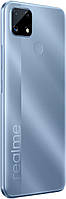 Смартфон Oppo Realme C25s 4/128 Gb Silver MediaTek Helio G85 6000 мАч, фото 3
