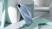 Смартфон Oppo Realme C25s 4/128 Gb Silver MediaTek Helio G85 6000 мАч, фото 5