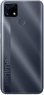Смартфон Oppo Realme C25s 4/128 Gb Gray MediaTek Helio G85 6000 мАч, фото 2