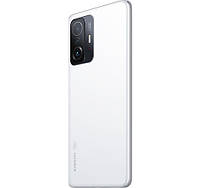 Смартфон Xiaomi 11T 8/128GB Moonlight White MediaTek Dimensity 1200 5000 мАч, фото 6