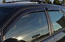 Ветровики Lexus RX I 1997-2003 VL Tuning