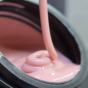 002 STRONG rubber base 30 гр.мкамуфлююча пластична база Lady Arms