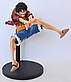 Аніме фігурка Ван Піс Луффі / One Piece Monkey D. Luffy Maximatic (II) Bandai Spirits, фото 2