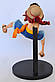Аніме фігурка Ван Піс Луффі / One Piece Monkey D. Luffy Maximatic (II) Bandai Spirits, фото 4