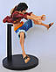 Аніме фігурка Ван Піс Луффі / One Piece Monkey D. Luffy Maximatic (II) Bandai Spirits, фото 5