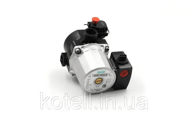 Циркуляційний насос у зборі NOVA FLORIDA Pictor, Aries Dual / FONDITAL Tahiti, Flores Dual (6CIRCOLA10), фото 1