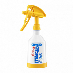 Розпилювач Kwazar Mercury Pro+ 360° жовтий 0.5L