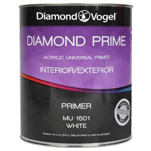 ГРУНТ DIAMOND PRIMER UNIVERSAL INTERIOR/EXTERIOR 946 л