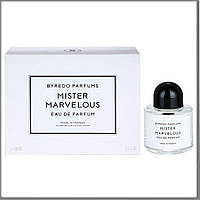 Byredo Mister Marvelous парфюмированная вода 100 ml. (Байредо Мистер Марвелус)