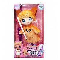 Лялька Na Na Na Surprise Ведмедик 3363-16