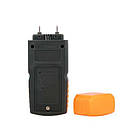 Вологомір деревини GM605 (0~41%), фото 2