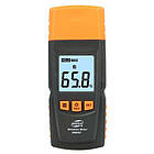 Вологомір деревини GM605 (0~41%), фото 4