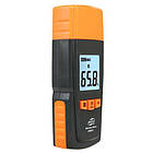 Вологомір деревини GM605 (0~41%), фото 5