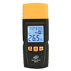 Вологомір деревини Benetech Gm610 (2~70%), фото 2