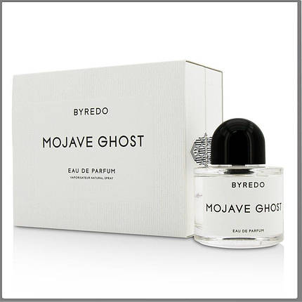 Byredo Mojave Ghost парфумована вода 50 ml. (Байредо Мохаве Примара), фото 1