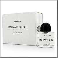 Byredo Mojave Ghost парфюмированная вода 50 ml. (Байредо Мохаве Призрак)