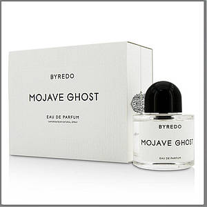 Byredo Mojave Ghost парфумована вода 50 ml. (Байредо Мохаве Примара)