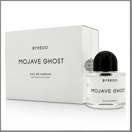 Byredo Mojave Ghost парфумована вода 100 ml. (Байредо Мохаве Привид), фото 1