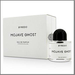 Byredo Mojave Ghost парфумована вода 100 ml. (Байредо Мохаве Привид)