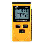 Вологомір деревини безконтактний Benetech GM630 (0,5~79,5%), фото 2