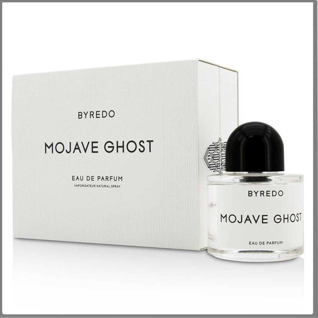 Byredo Mojave Ghost парфумована вода 50 ml. (Байредо Мохаве Примара), фото 1