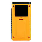 Вологомір деревини безконтактний Benetech GM630 (0,5~79,5%), фото 4