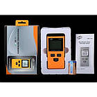 Вологомір деревини безконтактний Benetech GM630 (0,5~79,5%), фото 5