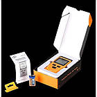 Вологомір деревини безконтактний Benetech GM630 (0,5~79,5%), фото 6